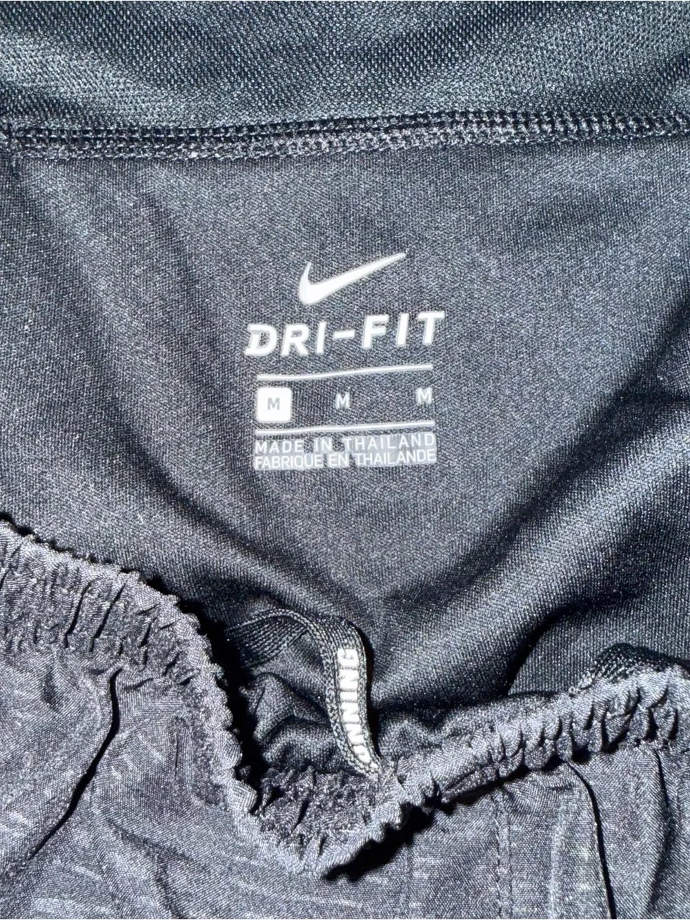 Nike Drifit Shorts